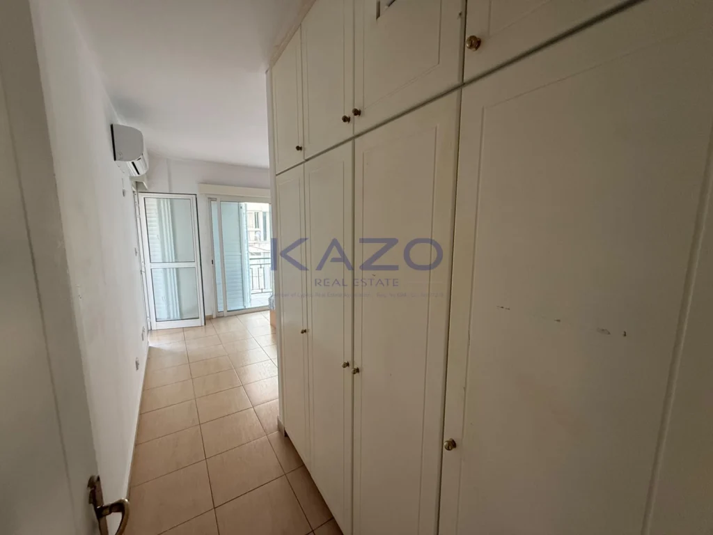 2 Bedroom Apartment for Rent in Limassol District