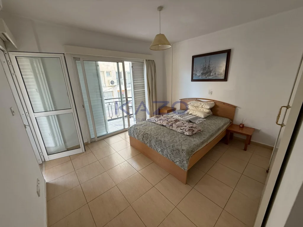 2 Bedroom Apartment for Rent in Limassol District
