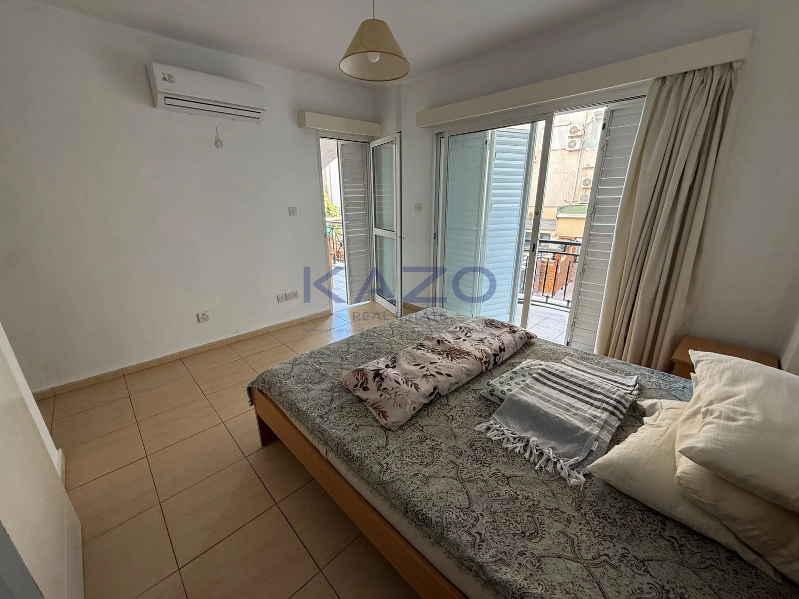 2 Bedroom Apartment for Rent in Limassol District