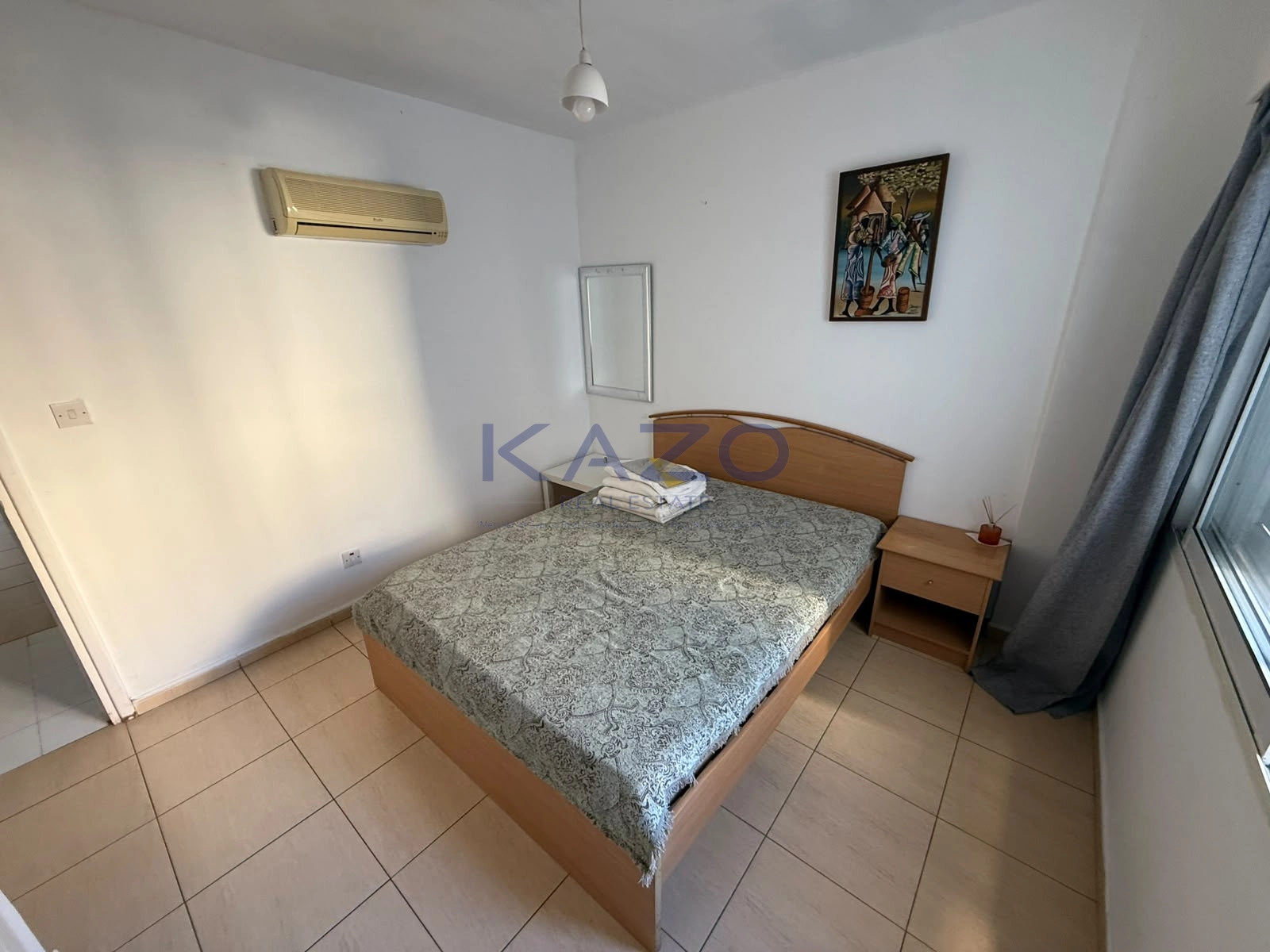 2 Bedroom Apartment for Rent in Limassol District