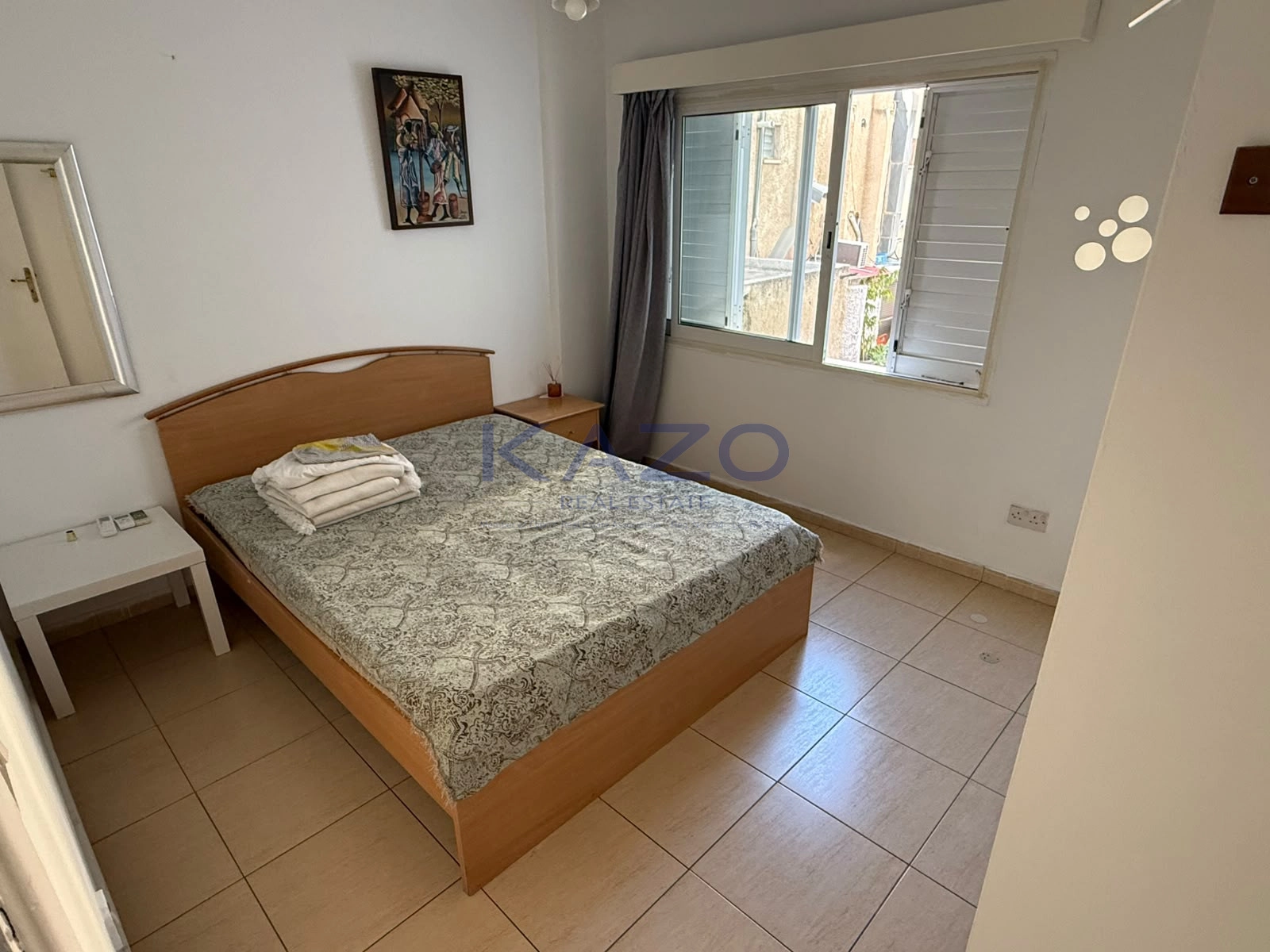 2 Bedroom Apartment for Rent in Limassol District