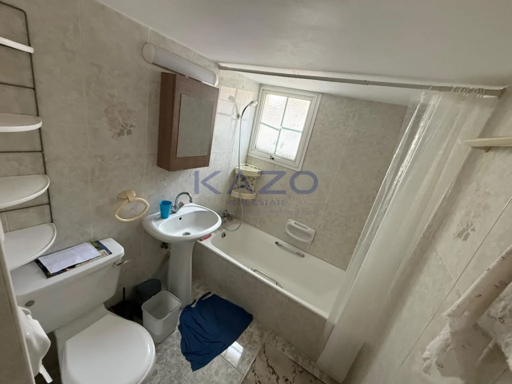 2 Bedroom Apartment for Rent in Limassol District