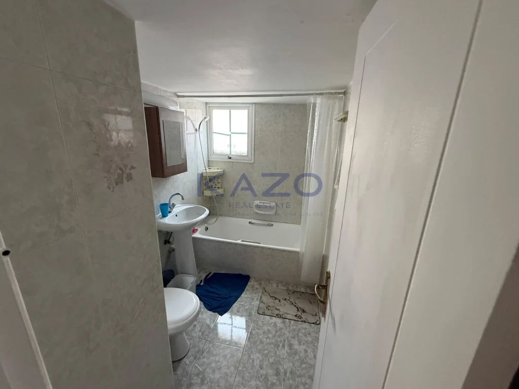 2 Bedroom Apartment for Rent in Limassol District