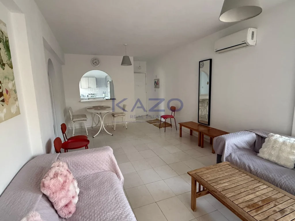 2 Bedroom Apartment for Rent in Limassol District