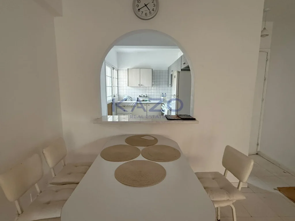 2 Bedroom Apartment for Rent in Limassol District