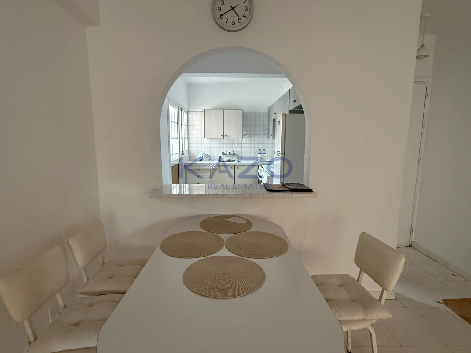 2 Bedroom Apartment for Rent in Limassol District