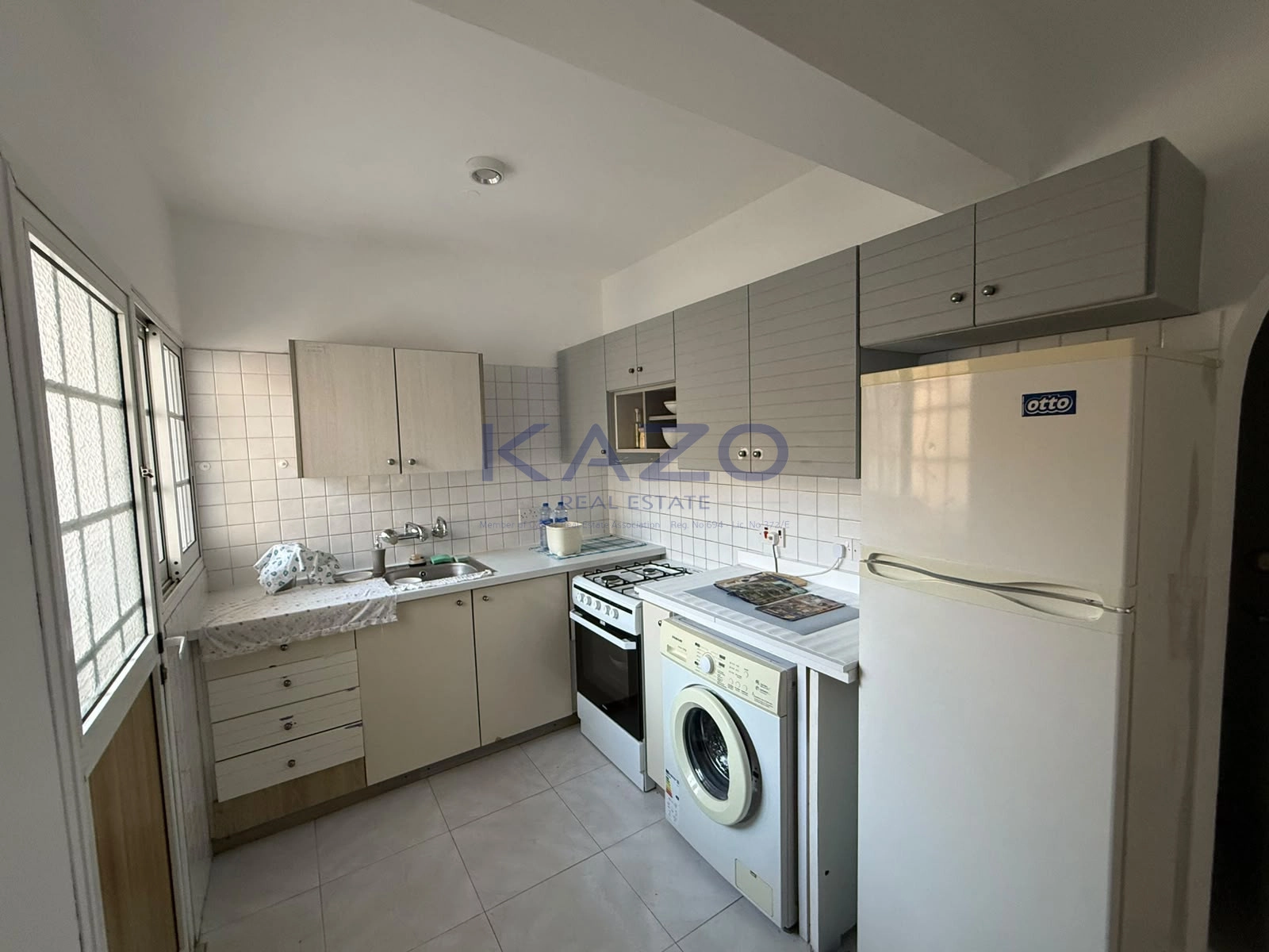 2 Bedroom Apartment for Rent in Limassol District