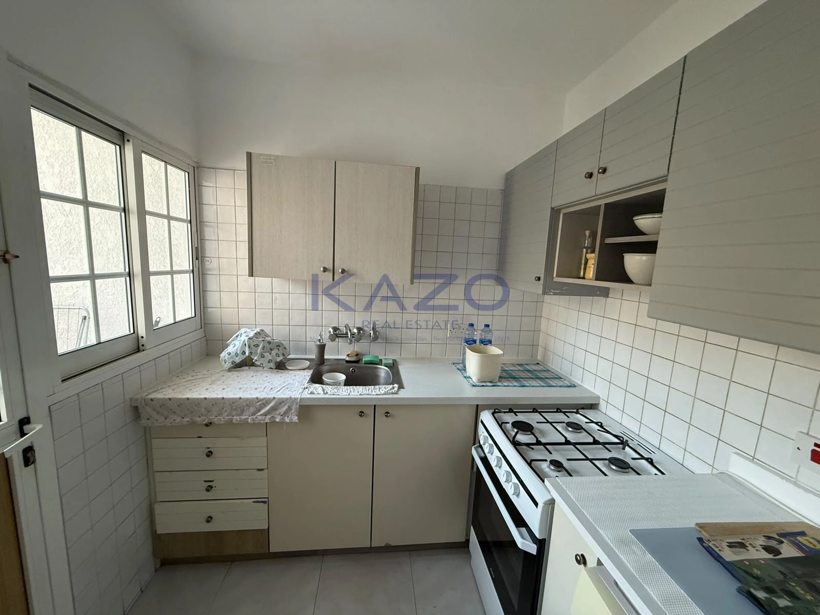 2 Bedroom Apartment for Rent in Limassol District