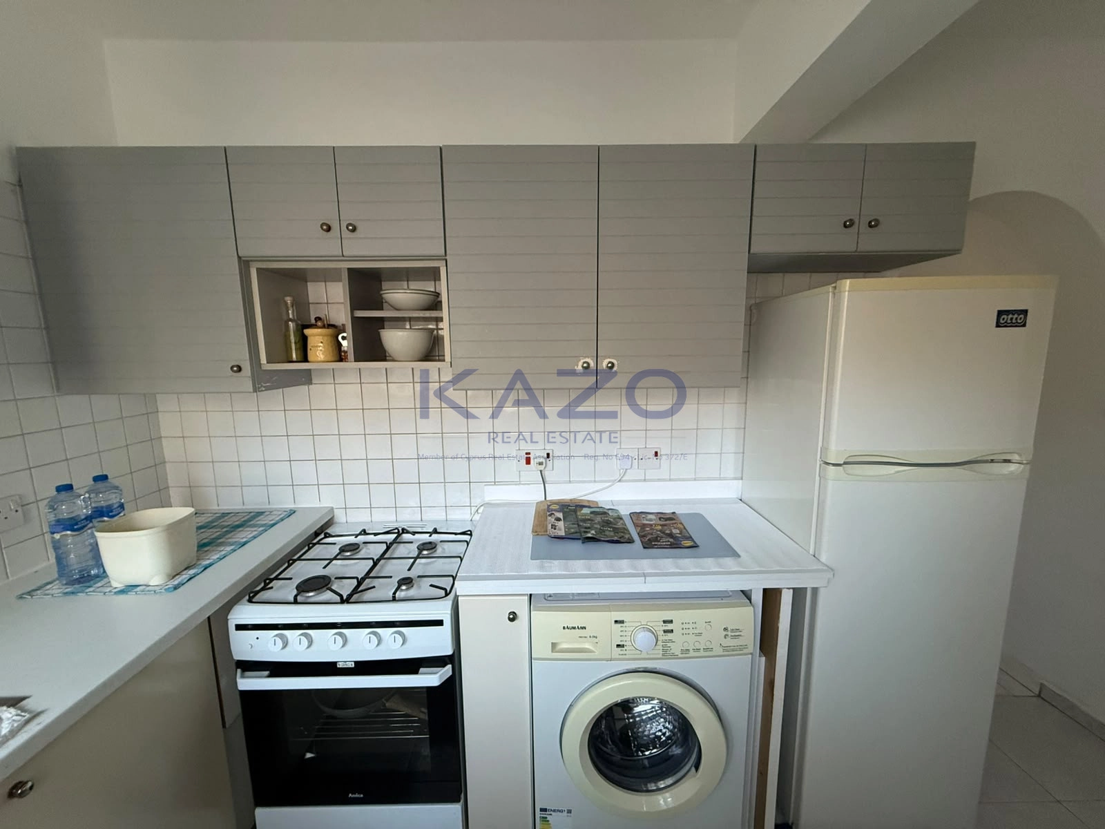 2 Bedroom Apartment for Rent in Limassol District