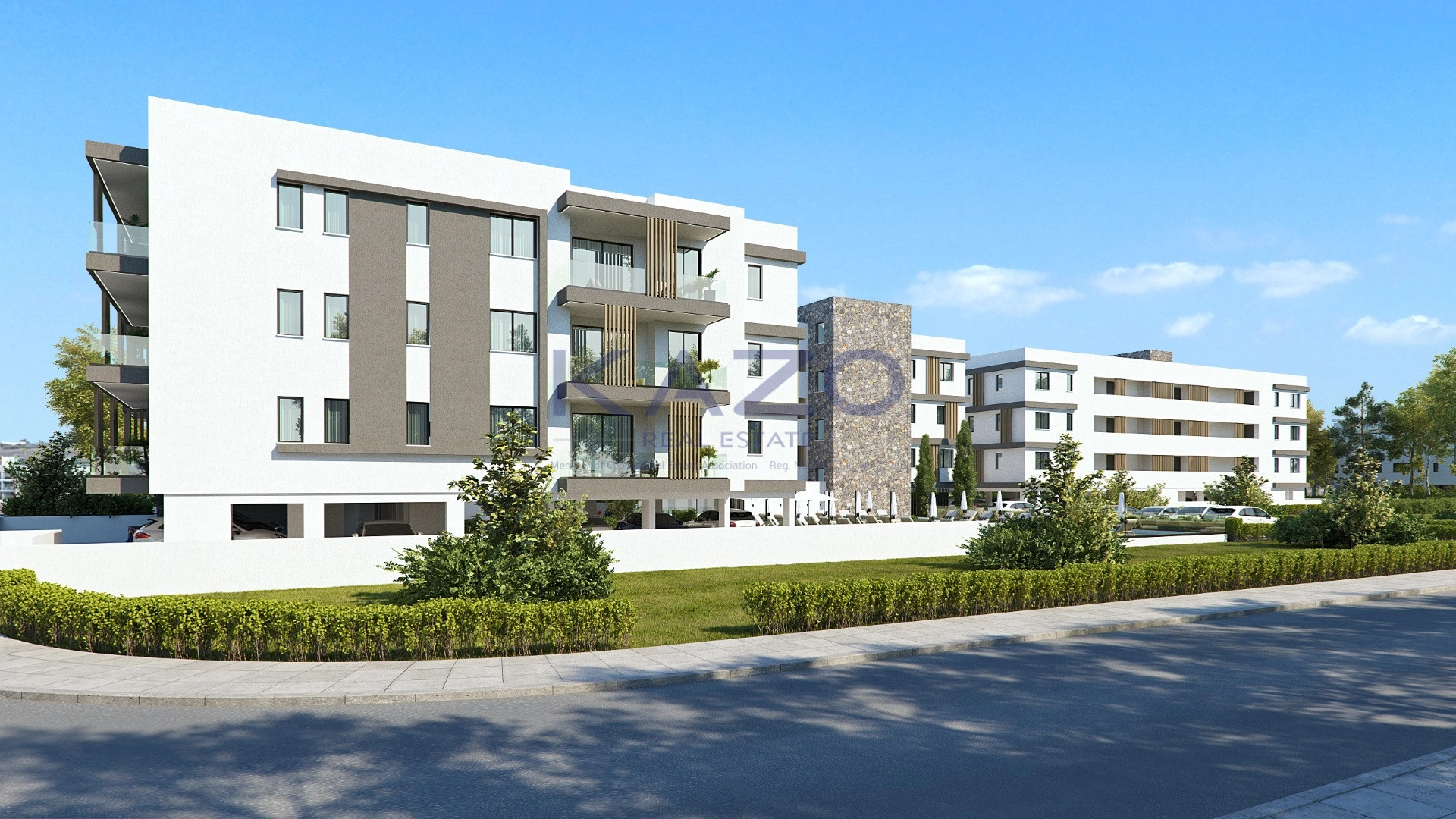 3 Bedroom Apartment for Sale in Protaras, Famagusta District