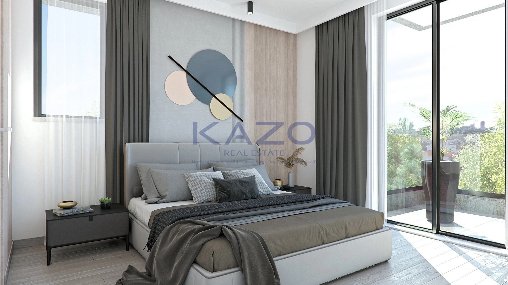 3 Bedroom Apartment for Sale in Protaras, Famagusta District
