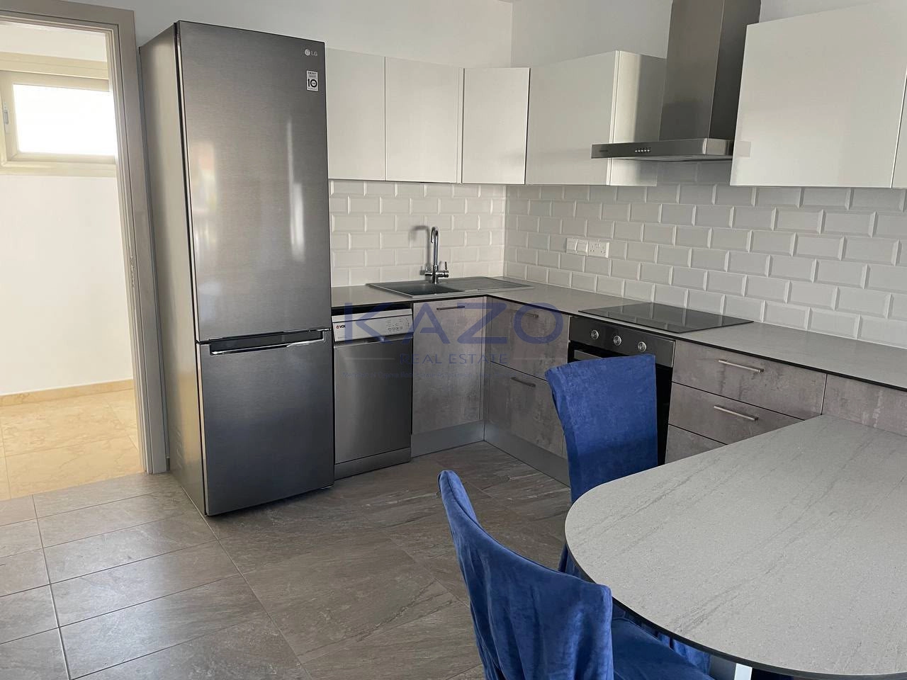 1 Bedroom Apartment for Rent in Parekklisia, Limassol District