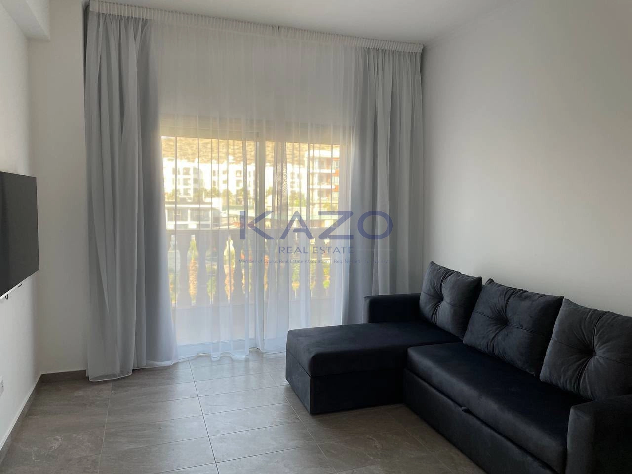 1 Bedroom Apartment for Rent in Parekklisia, Limassol District