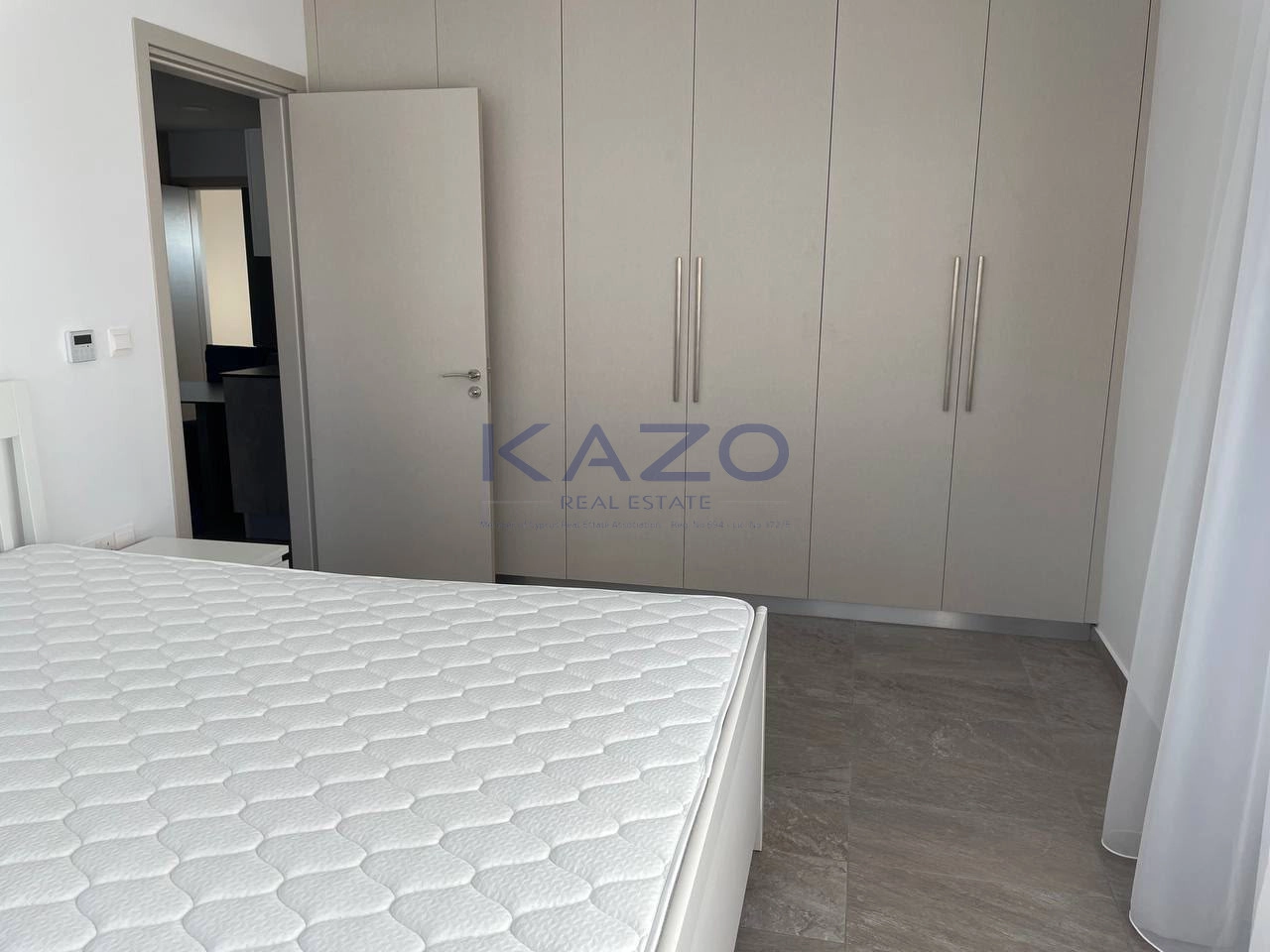 1 Bedroom Apartment for Rent in Parekklisia, Limassol District