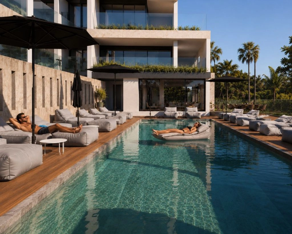 1 Bedroom Apartment for Sale in Aradippou, Larnaca District