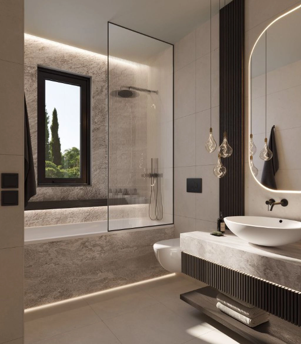 2 Bedroom Apartment for Sale in Aradippou, Larnaca District