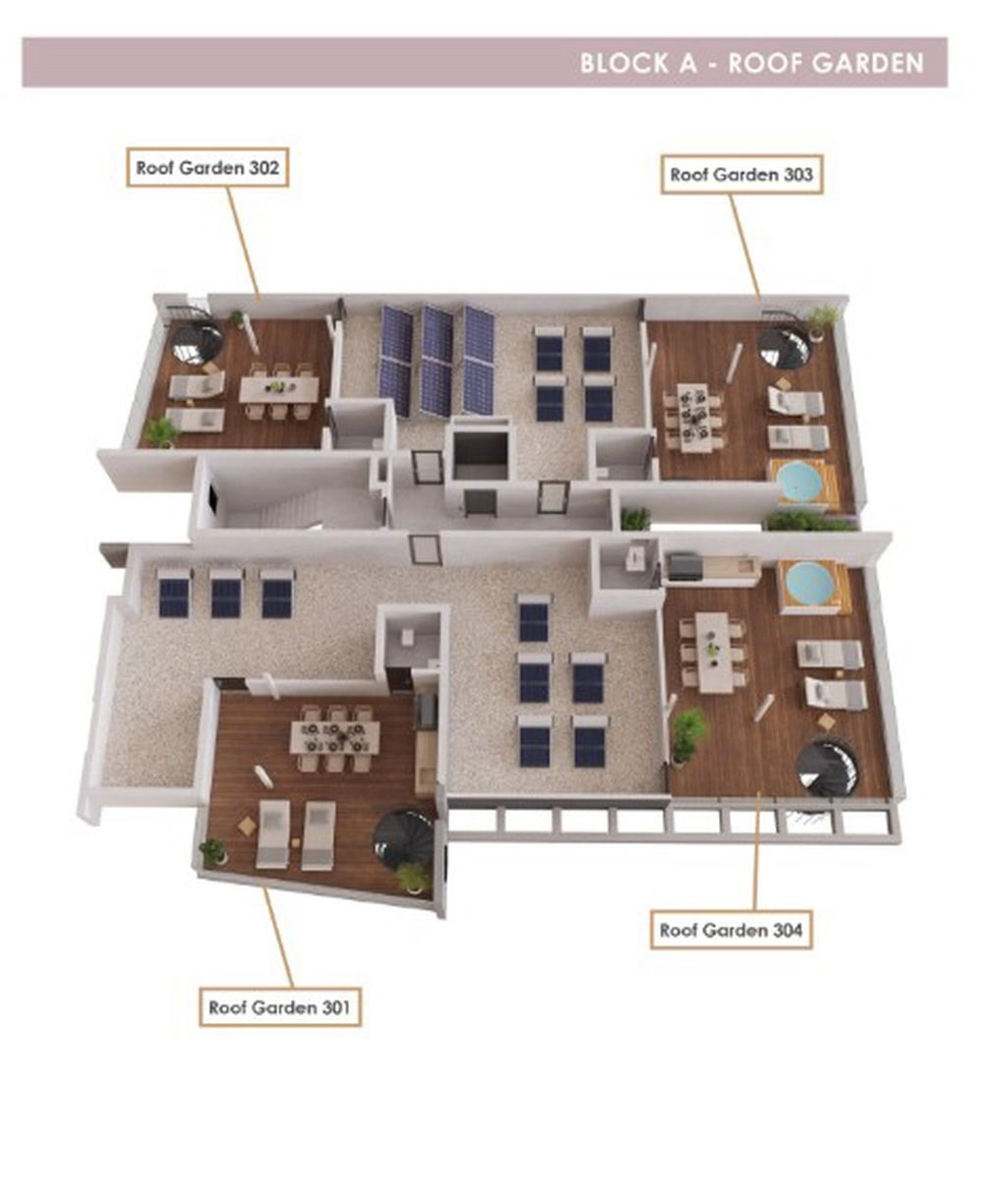 1 Bedroom Apartment for Sale in Aradippou, Larnaca District