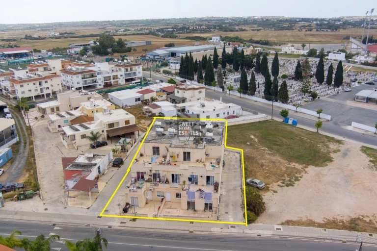 Building for Sale in Paralimni, Famagusta District