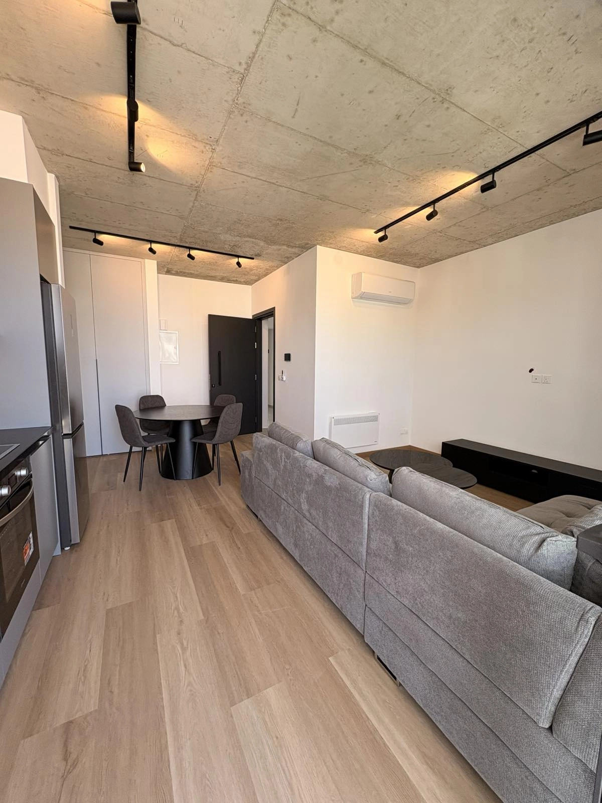 1 Bedroom Apartment for Rent in Engomi, Nicosia District