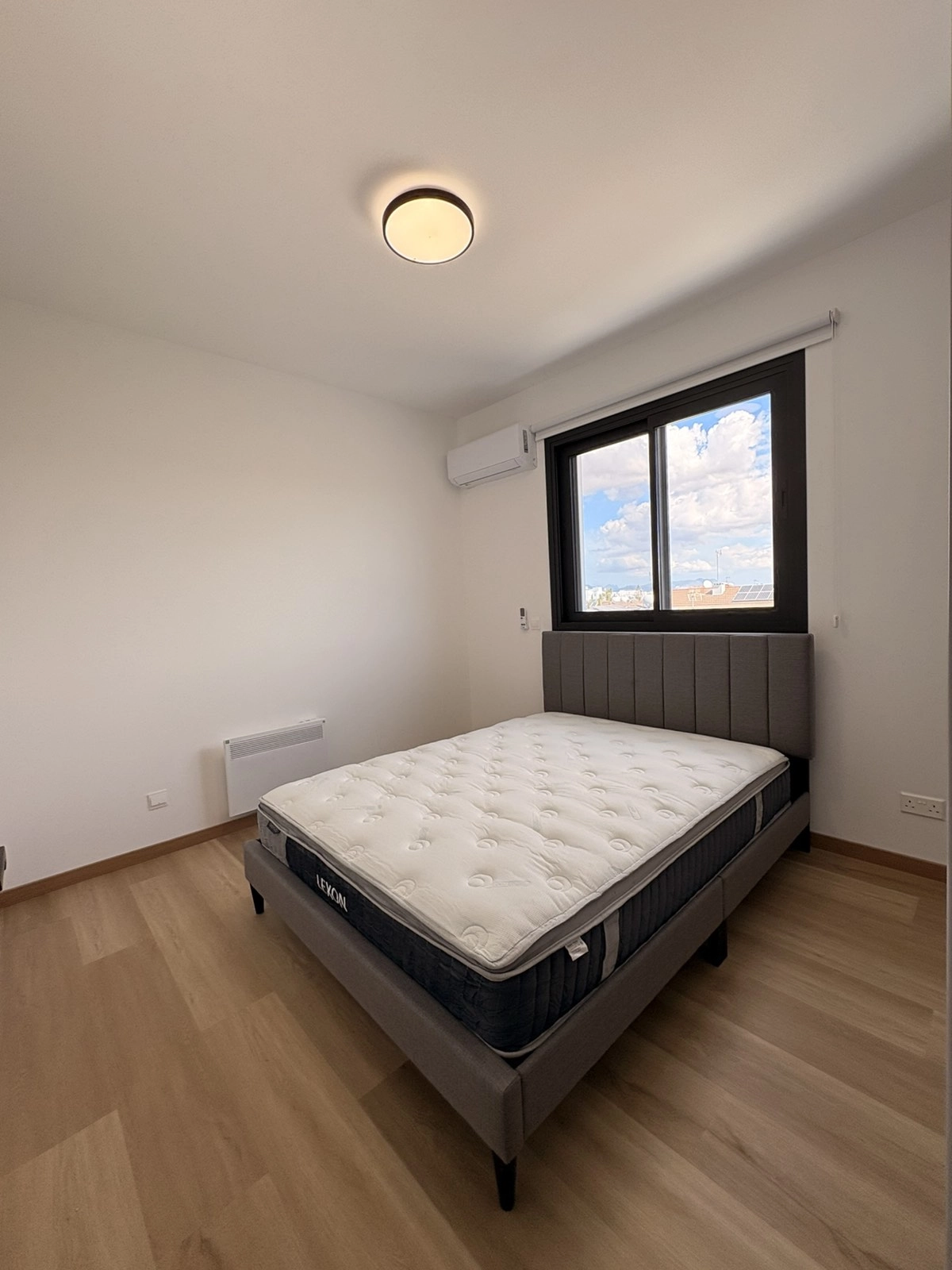 1 Bedroom Apartment for Rent in Engomi, Nicosia District