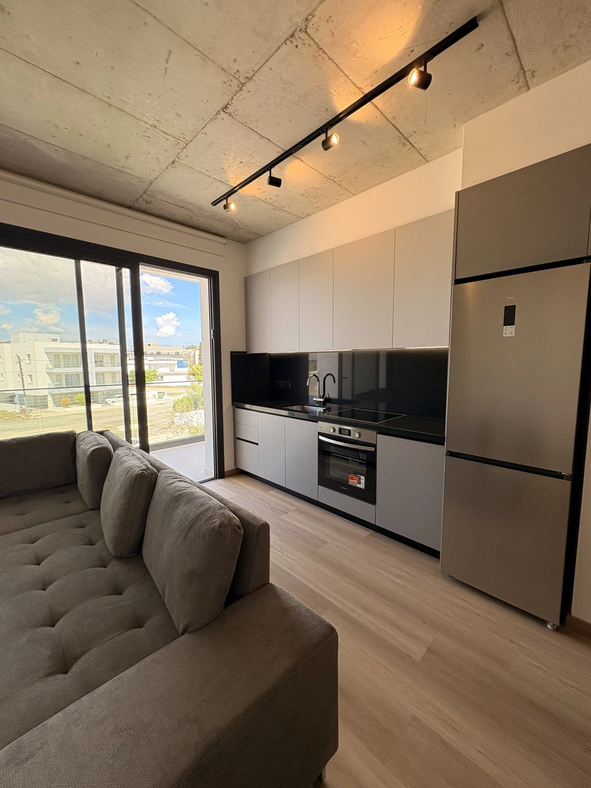 1 Bedroom Apartment for Rent in Engomi, Nicosia District