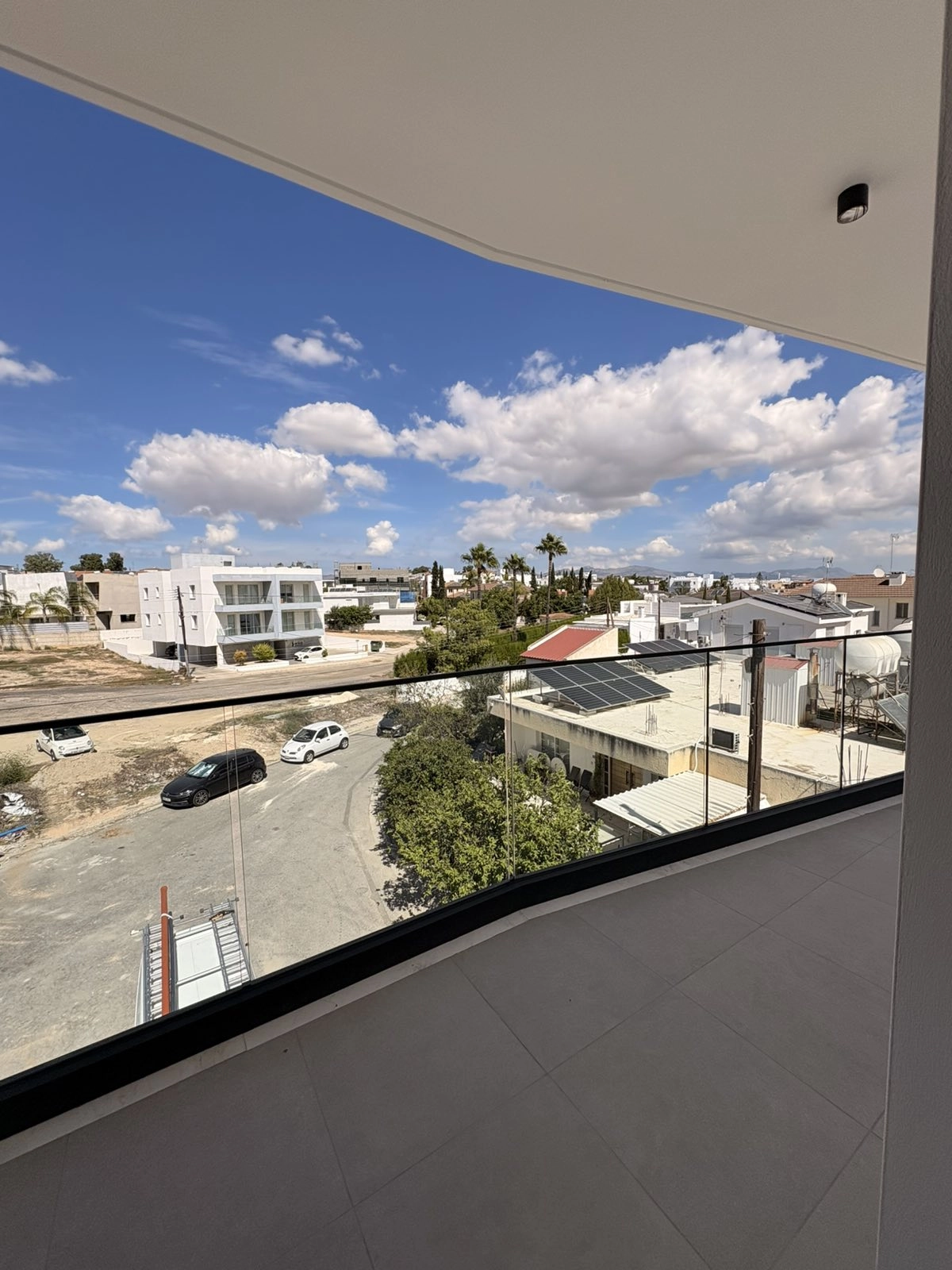 1 Bedroom Apartment for Rent in Engomi, Nicosia District