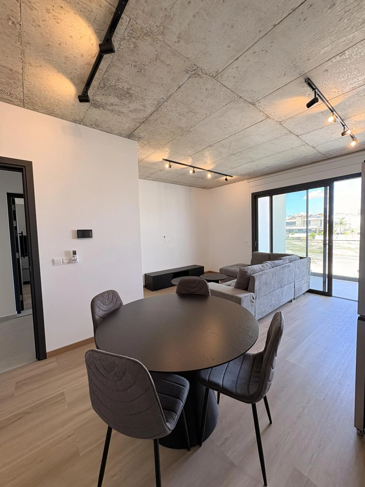 1 Bedroom Apartment for Rent in Engomi, Nicosia District