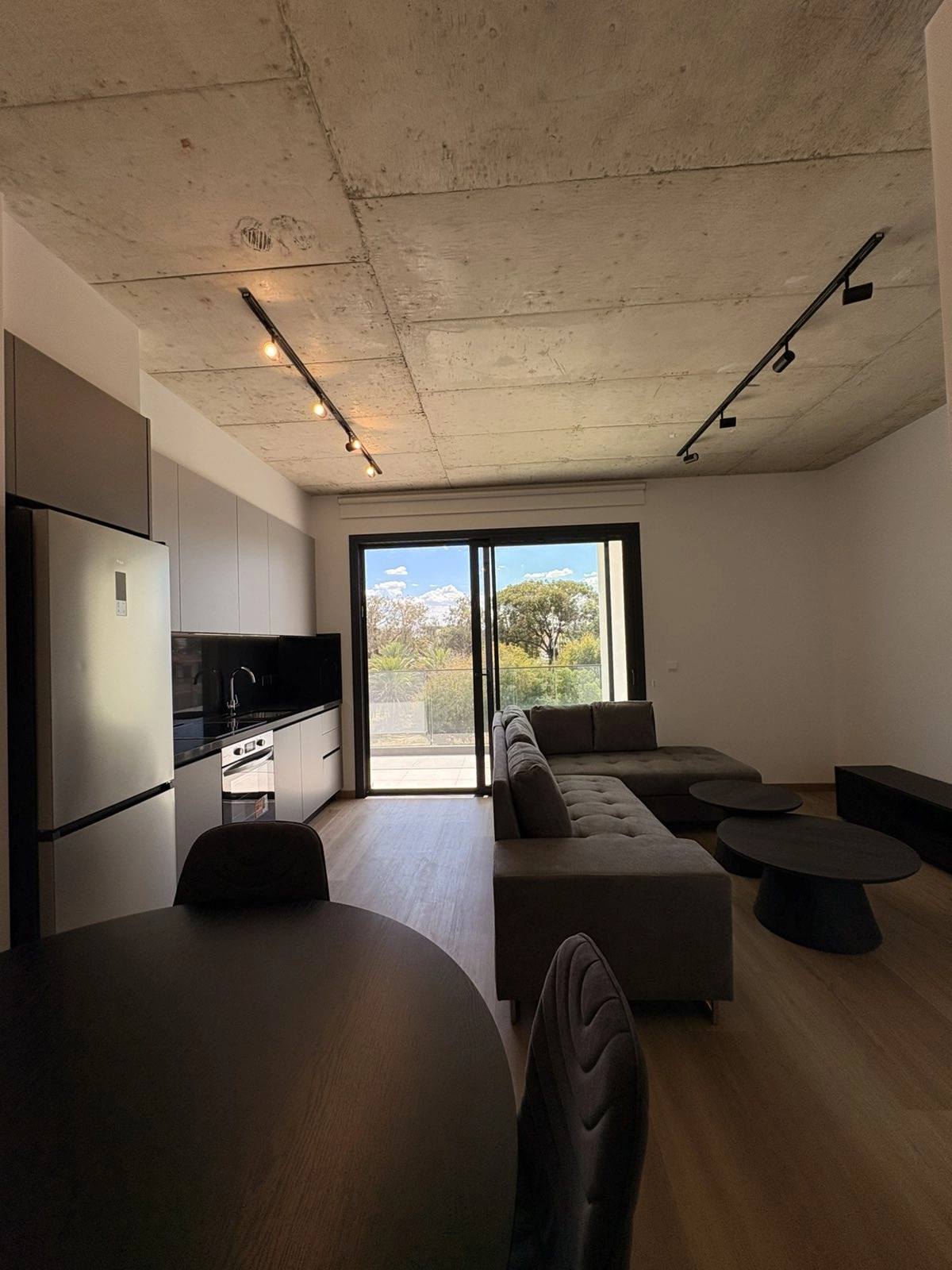 1 Bedroom Apartment for Rent in Engomi, Nicosia District