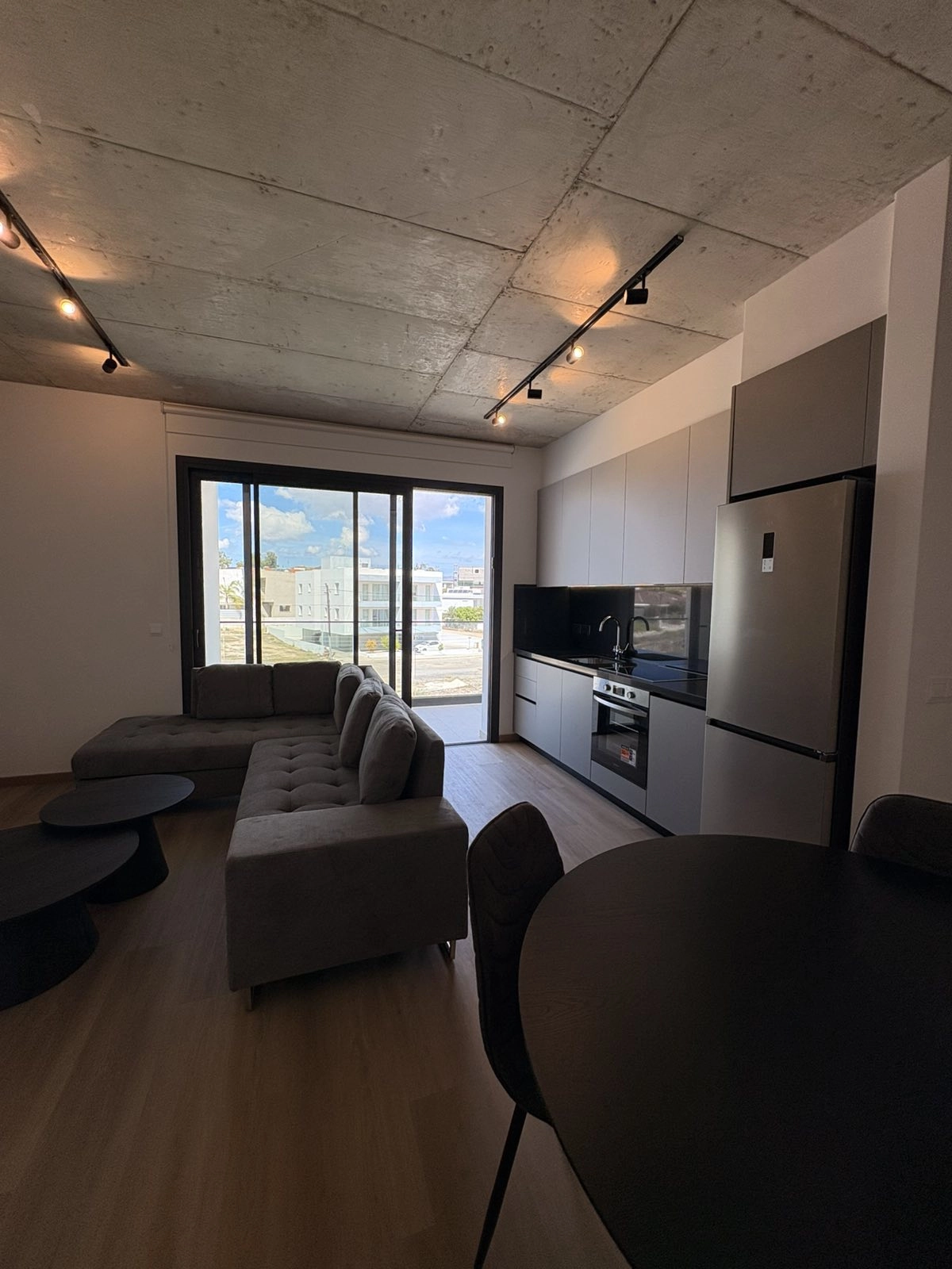 1 Bedroom Apartment for Rent in Engomi, Nicosia District
