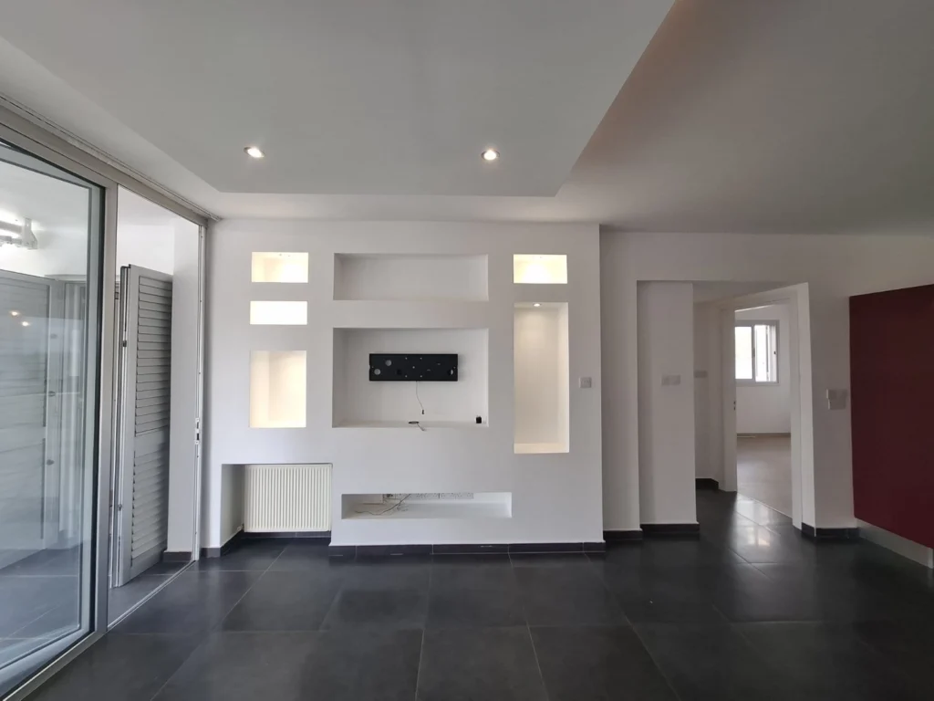 2 Bedroom Apartment for Rent in Engomi, Nicosia District