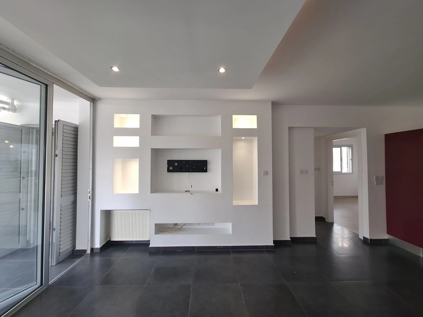 2 Bedroom Apartment for Rent in Engomi, Nicosia District