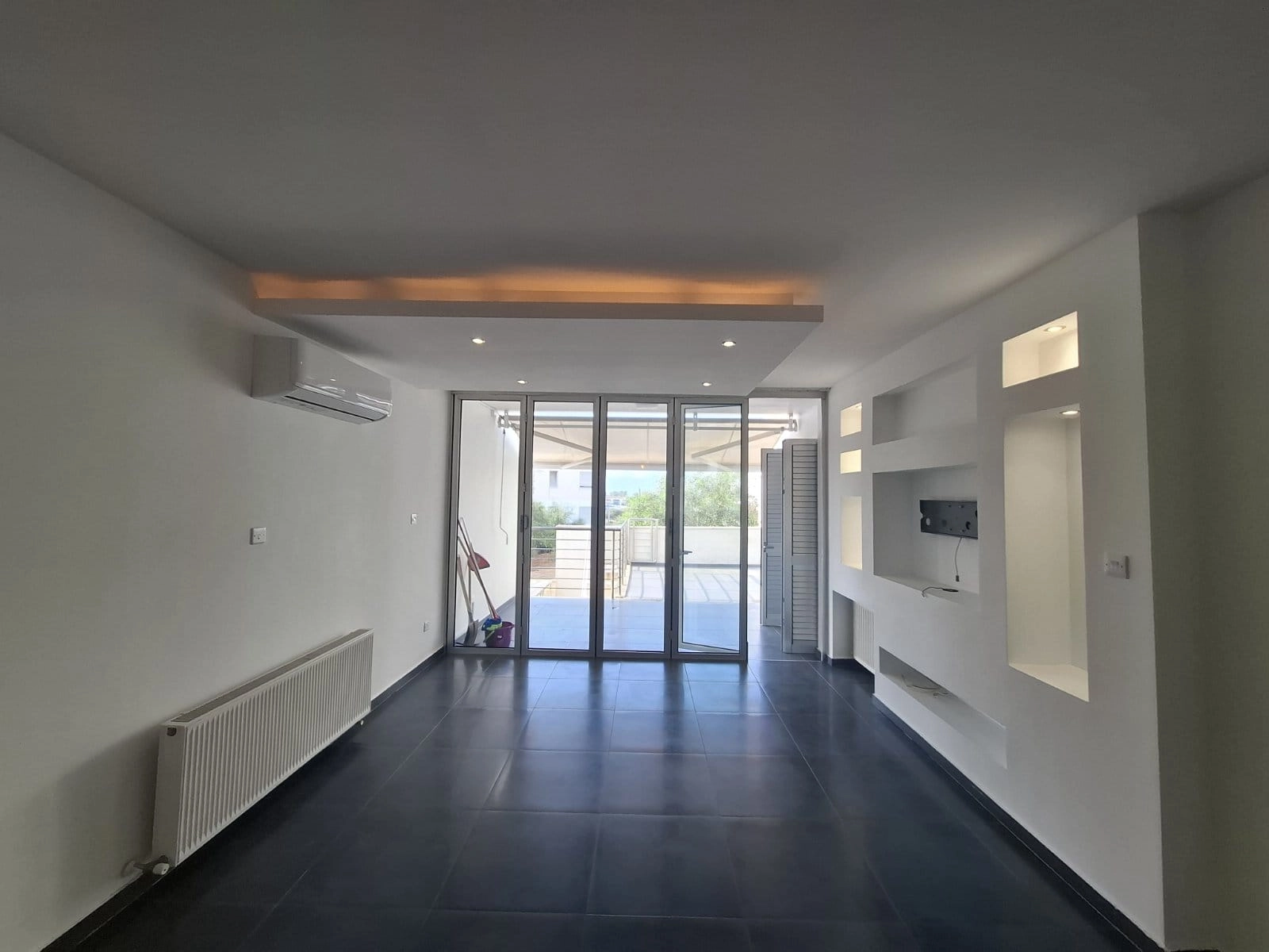 2 Bedroom Apartment for Rent in Engomi, Nicosia District