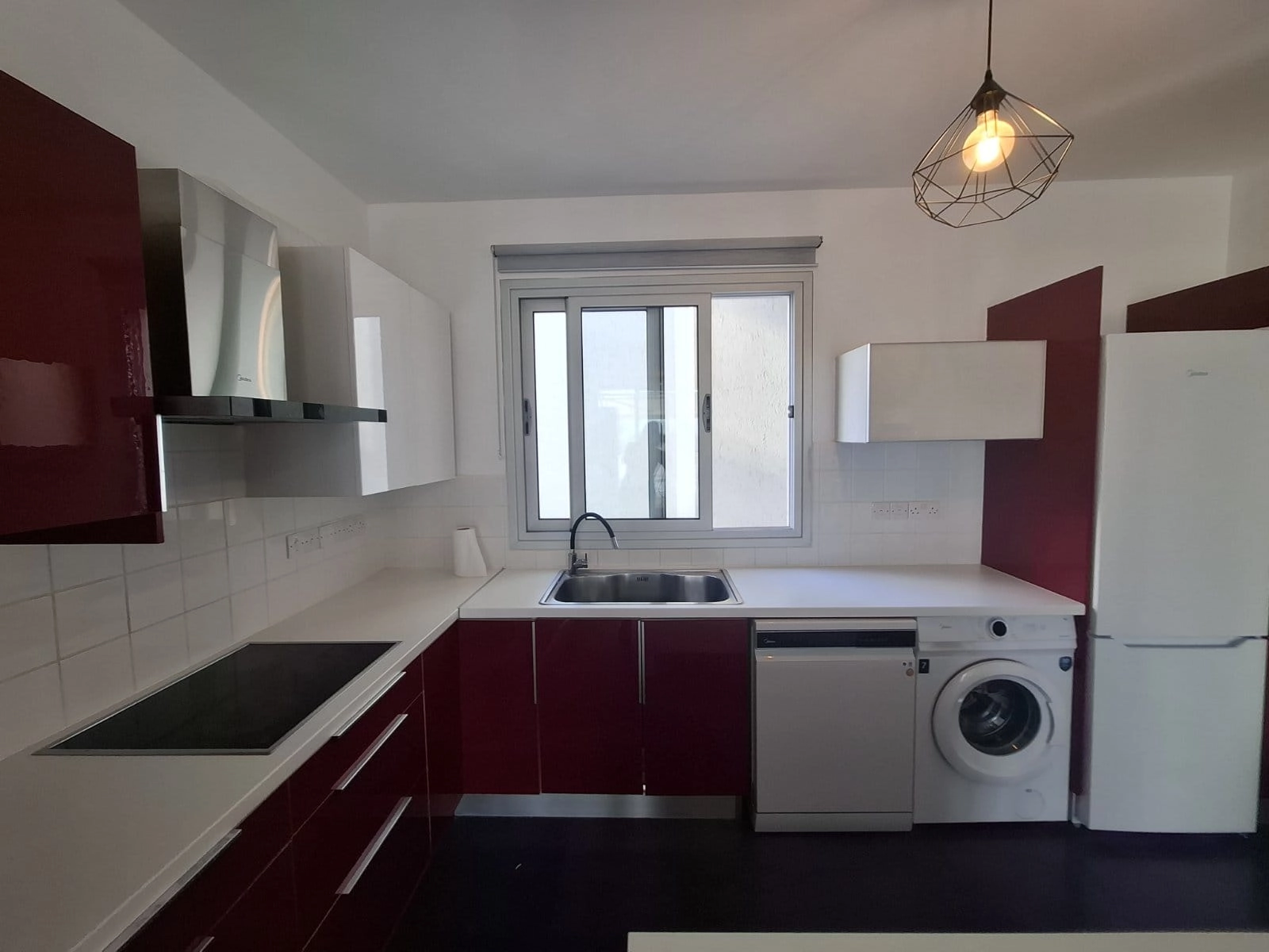 2 Bedroom Apartment for Rent in Engomi, Nicosia District
