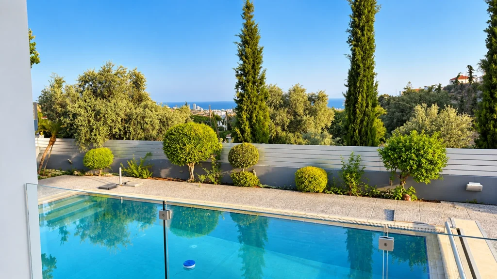 3 Bedroom House for Sale in Limassol – Agios Athanasios