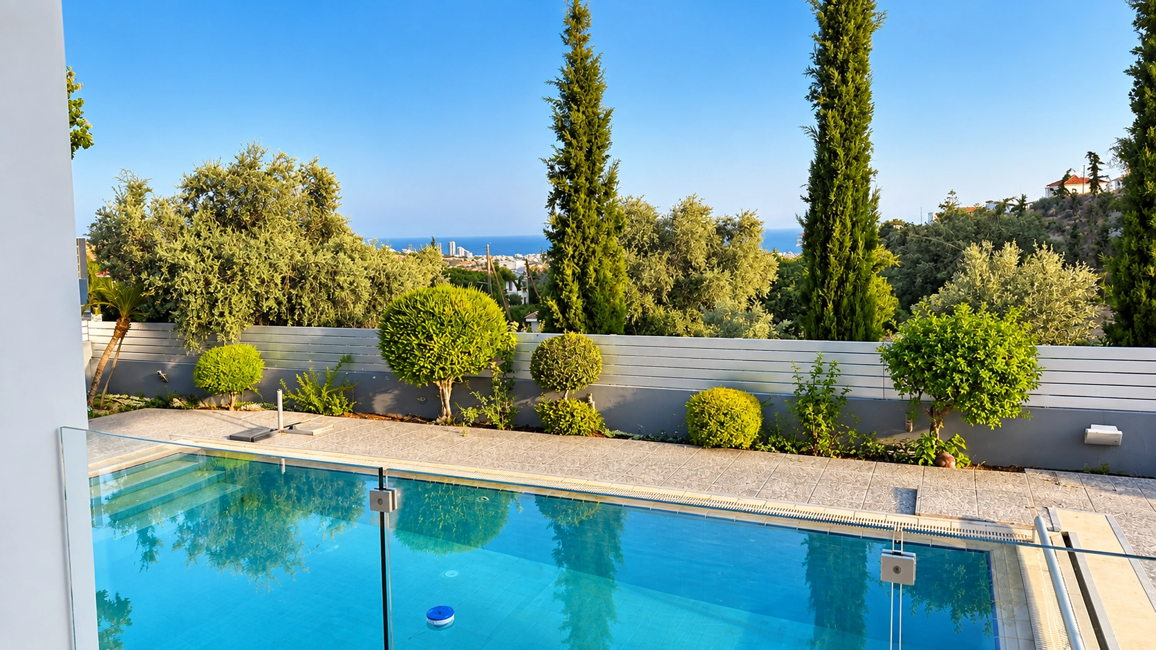 3 Bedroom House for Sale in Limassol – Agios Athanasios
