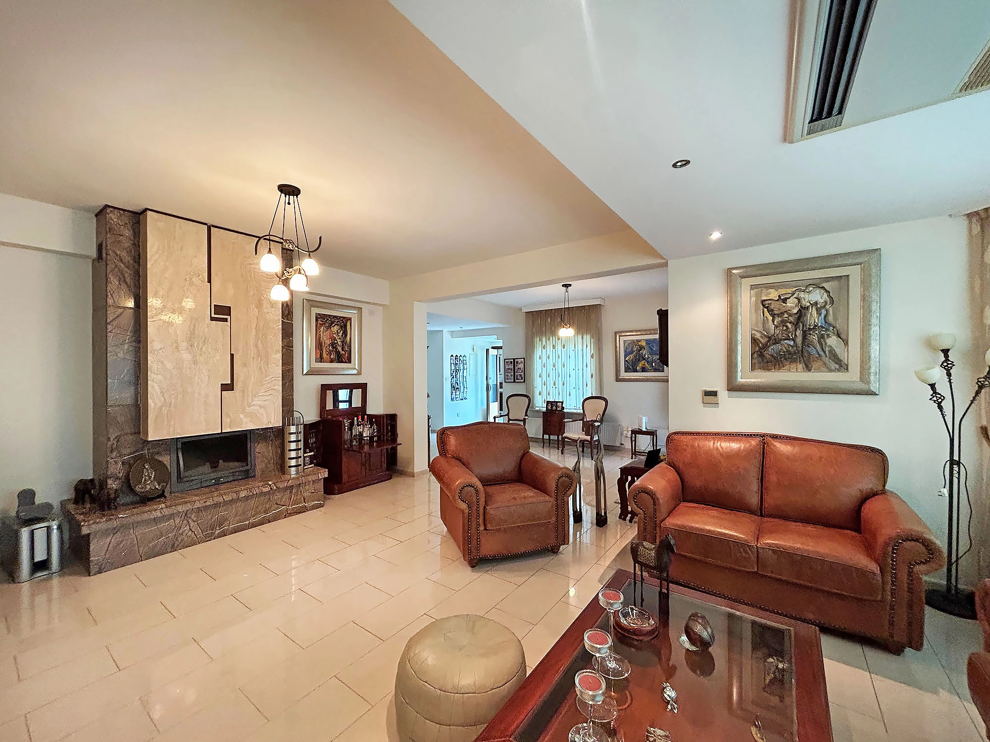 4 Bedroom House for Sale in Limassol – Agios Athanasios