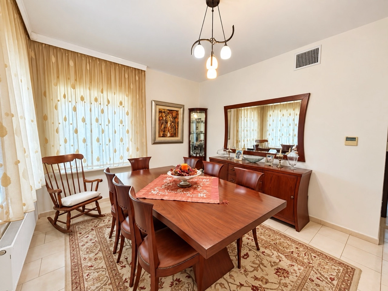4 Bedroom House for Sale in Limassol – Agios Athanasios