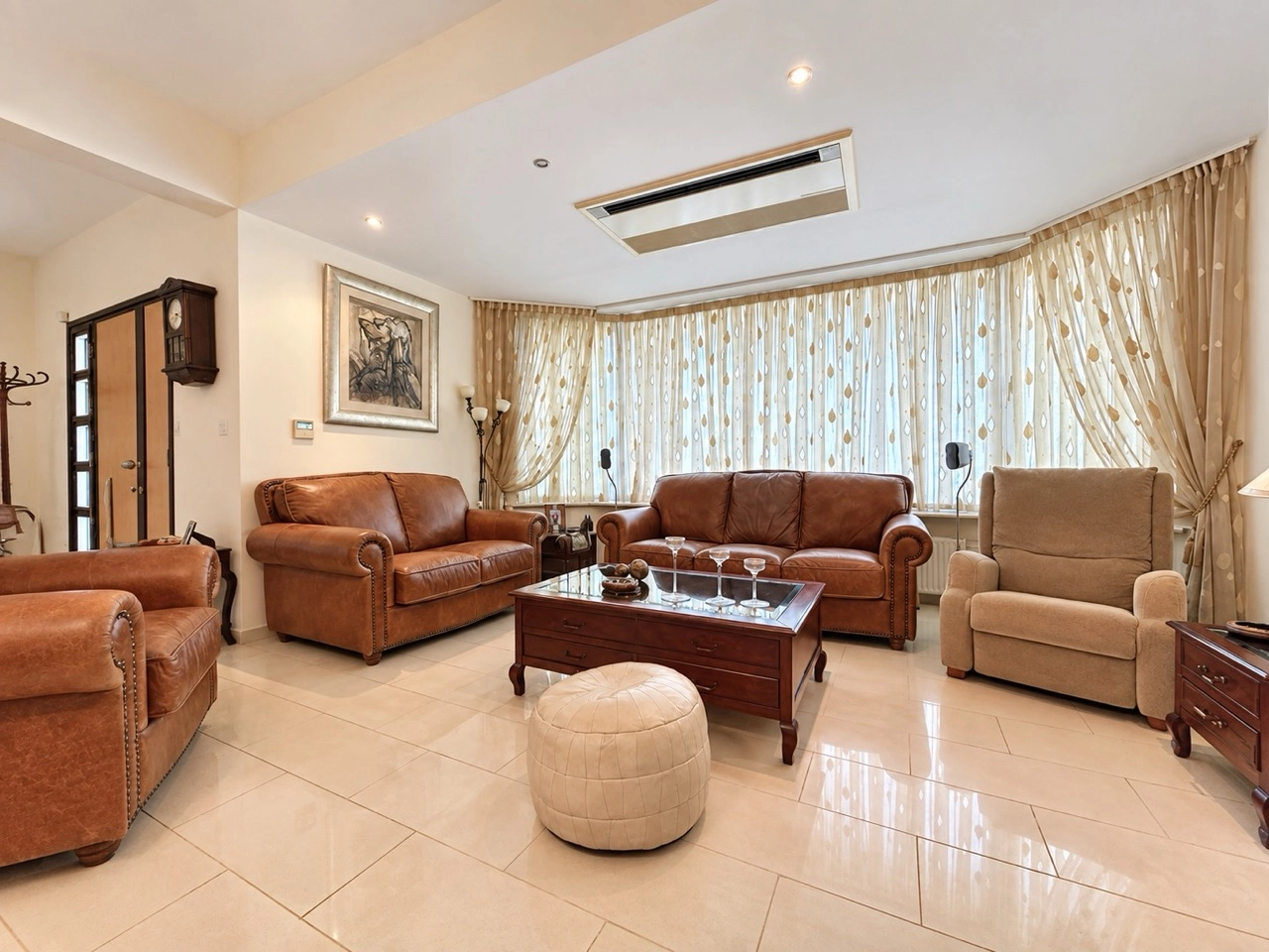 4 Bedroom House for Sale in Limassol – Agios Athanasios