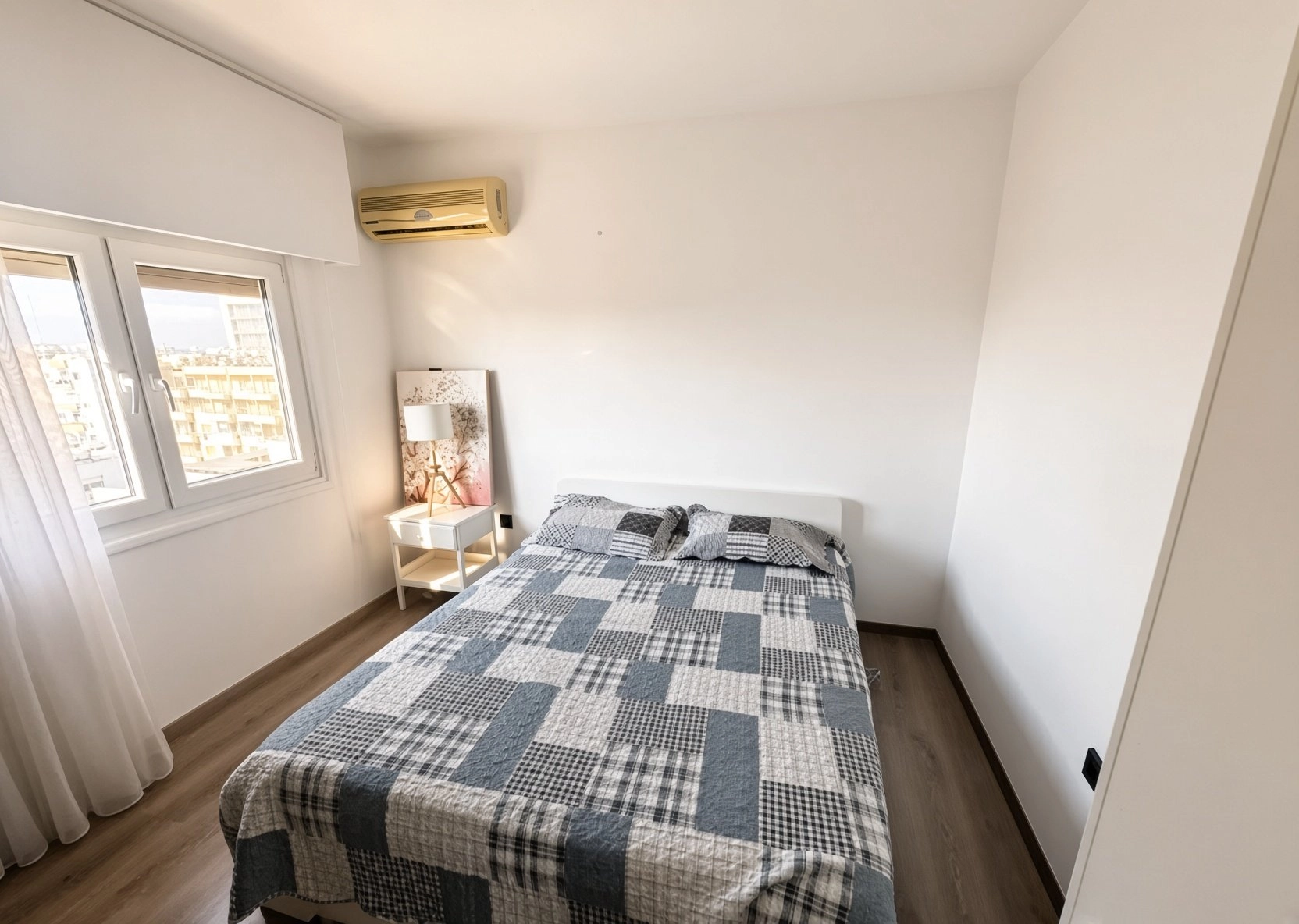 3 Bedroom Apartment for Sale in Limassol – Neapolis