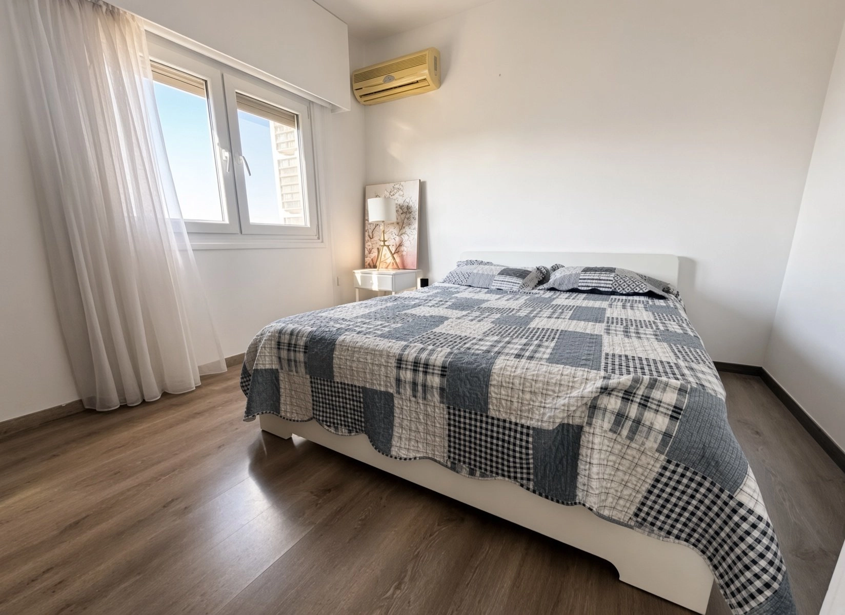 3 Bedroom Apartment for Sale in Limassol – Neapolis