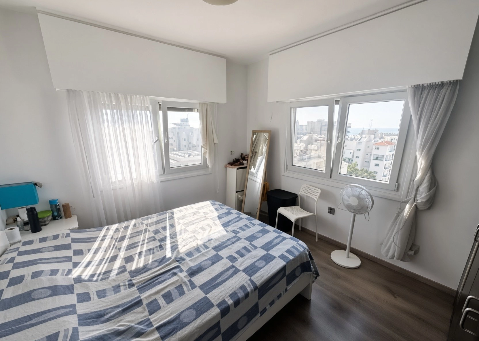 3 Bedroom Apartment for Sale in Limassol – Neapolis