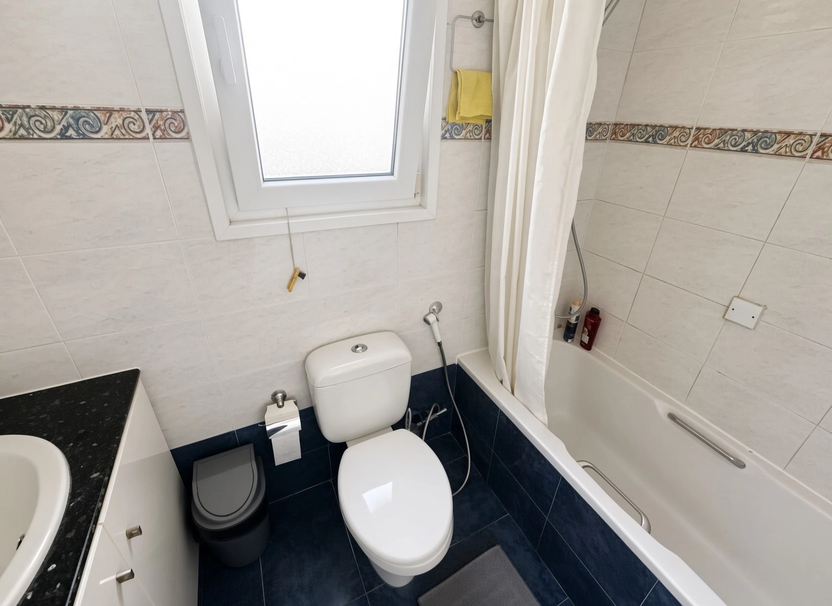 3 Bedroom Apartment for Sale in Limassol – Neapolis