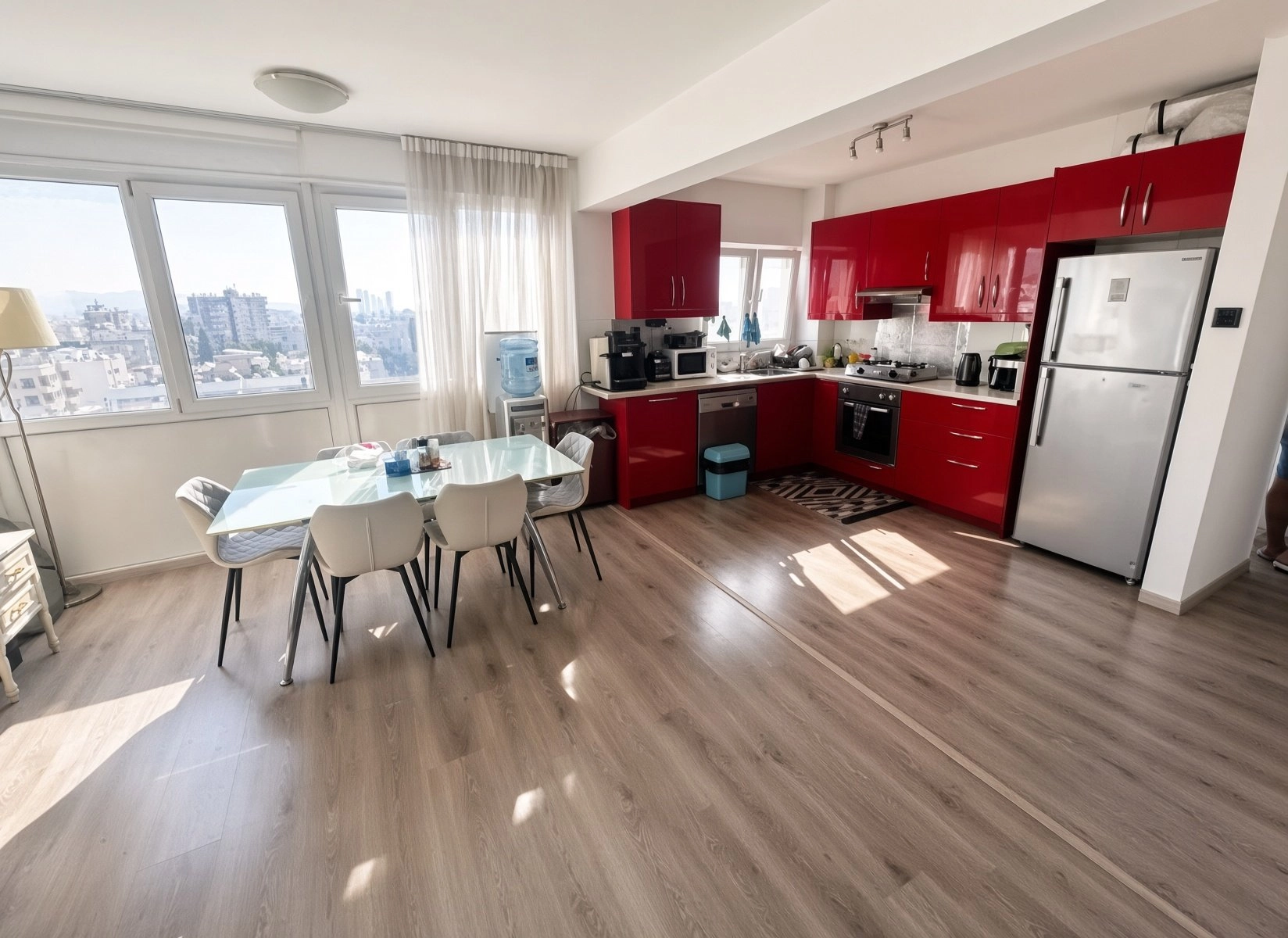 3 Bedroom Apartment for Sale in Limassol – Neapolis