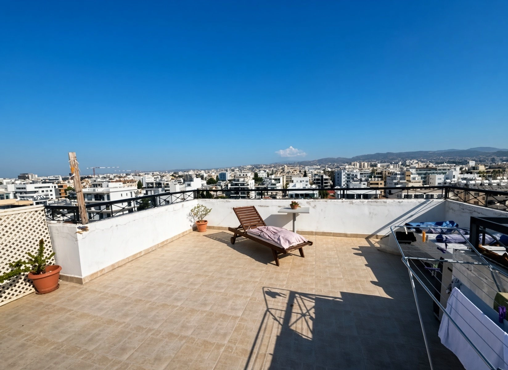 3 Bedroom Apartment for Sale in Limassol – Neapolis