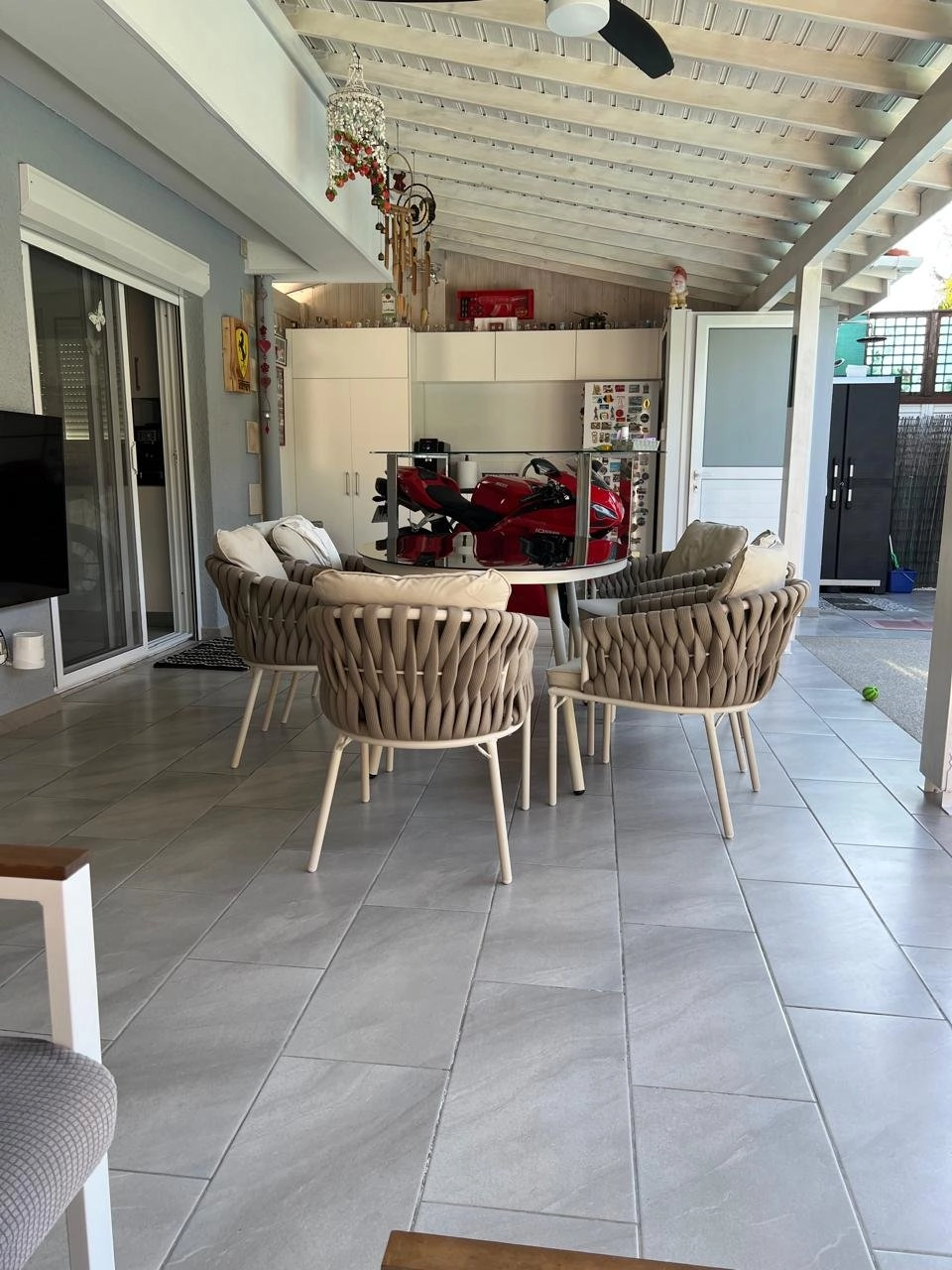 3 Bedroom House for Rent in Pegeia, Paphos District