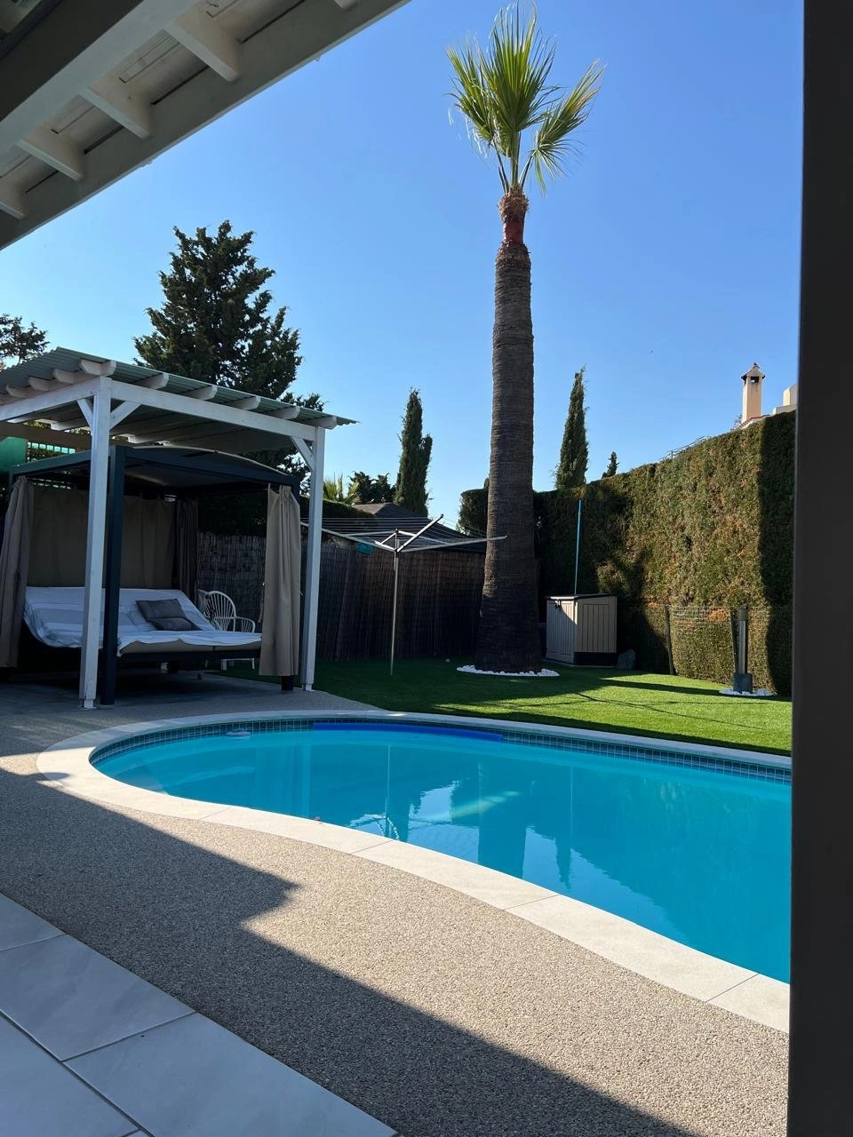 3 Bedroom House for Rent in Pegeia, Paphos District