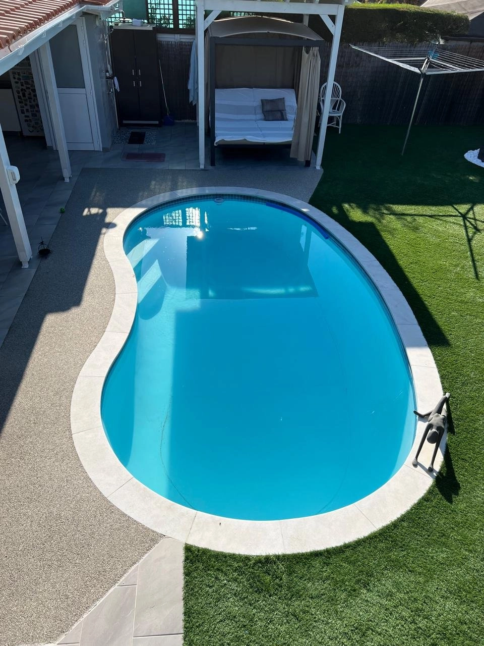 3 Bedroom House for Rent in Pegeia, Paphos District