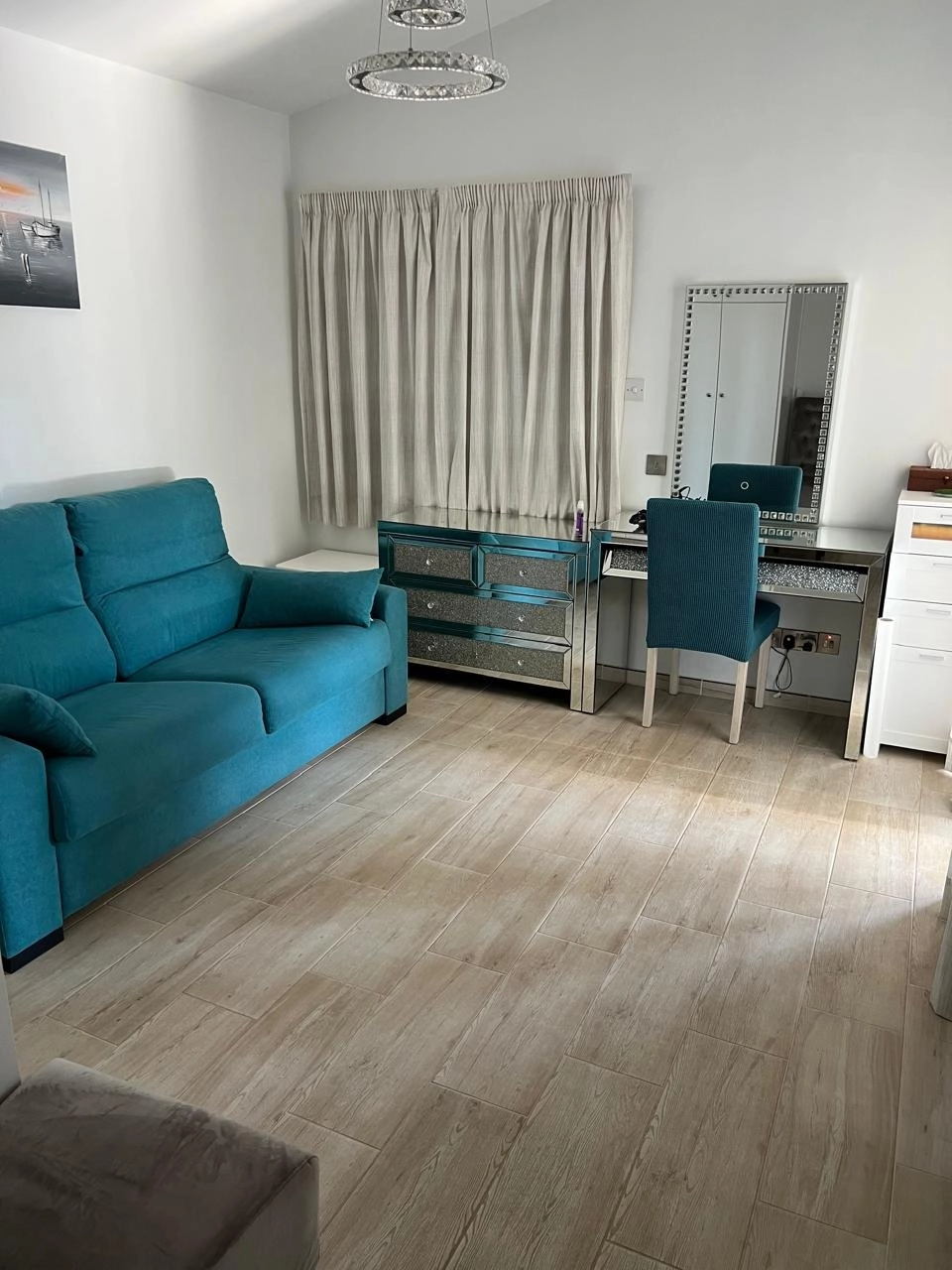 3 Bedroom House for Rent in Pegeia, Paphos District