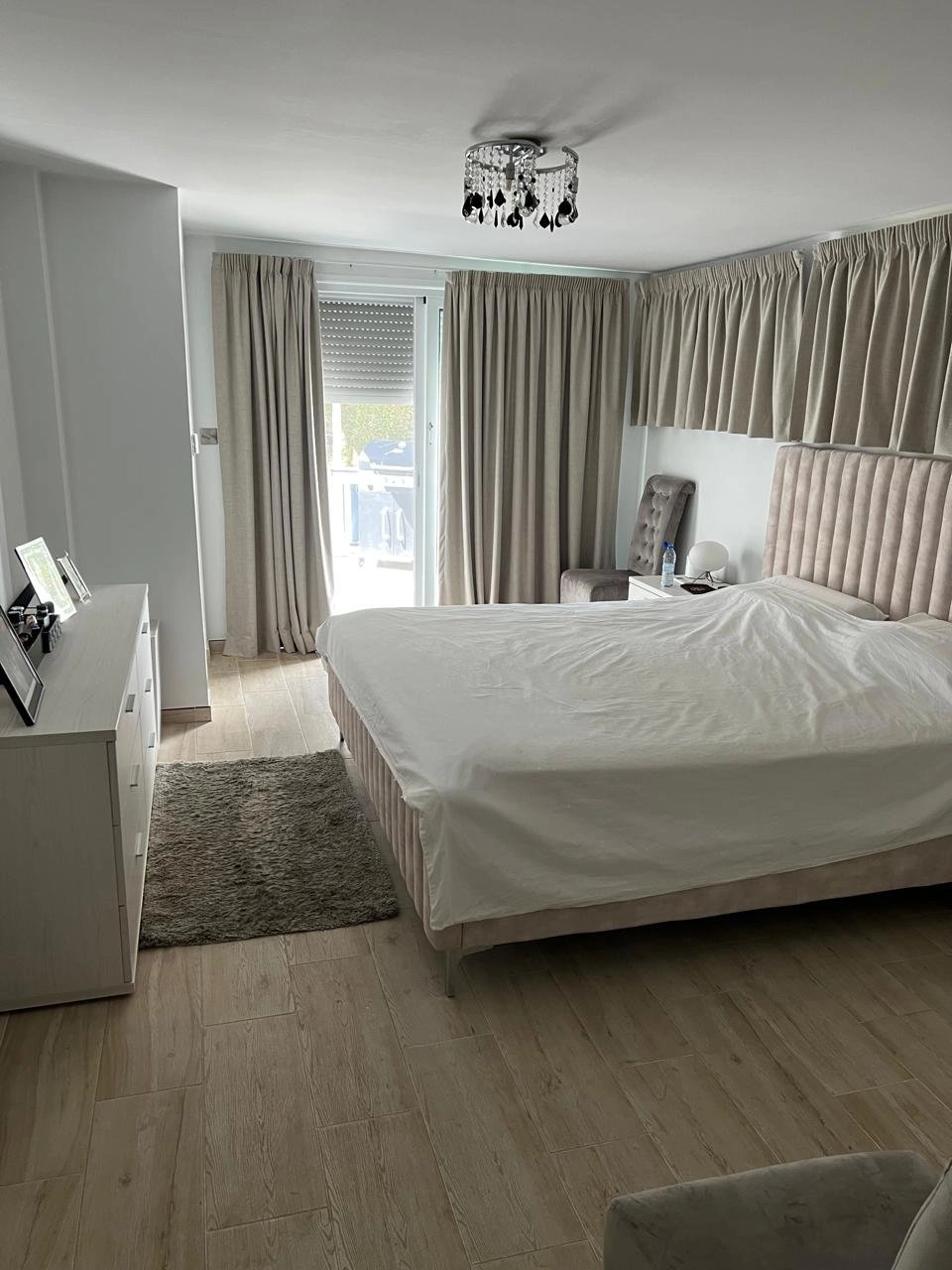 3 Bedroom House for Rent in Pegeia, Paphos District