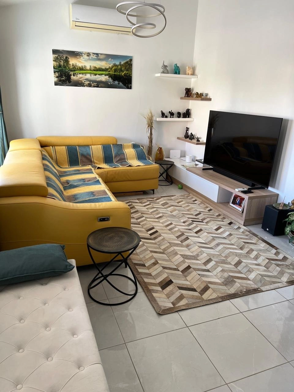 3 Bedroom House for Rent in Pegeia, Paphos District